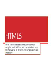 lec 5 HTML5-Part1.pptx