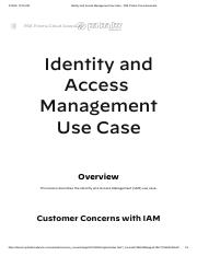 Identity and Access Management Use Case - PSE Prisma Cloud Associate.pdf
