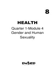 8 health 2nd quarter mapeh Courtship, Dating,