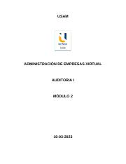 ESTUDIO DE CASO 2-Auditoria.docx