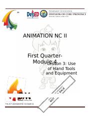 Module 3-USE OF HAND TOOLS AND EQUIPMENT.docx