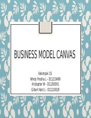 15_PPT Business Model Canvas.pptx
