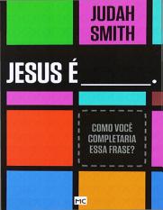 Jesus é - Judah Smith.pdf