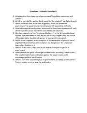 Copy of 6 - Federalist 51 Questions.docx