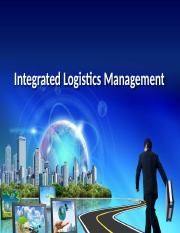Integrated Logistics Chapter 3 a.pptx
