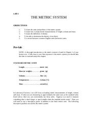 Lab 1The Metric System.pdf