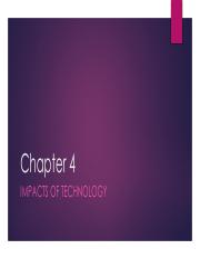 Chapter 4 Impacts of Technology.pdf