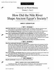 Ancient Egypt DBQ.pdf