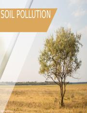 EVS UNIT-2 SOIL POLLUTION -PPT.ppt