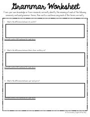 Grammar Worksheet.pdf