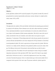 Copy of Experiment 8 - Calcium Carbonate.pdf