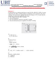 sb0071 transformer homework.docx