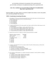 ACCT_2101_Entrance_Exam_-_Practice_Questions.docx
