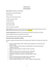 Review questions for exam 1-ECO 207- Fall 2019.docx