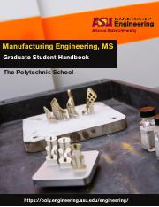 MS-Manufacturing-Engineering_TPS-Graduate-Program-Handbook_2019-2020.pdf