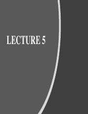 EFB 312 - Lecture 5 - 2021 S2.pdf
