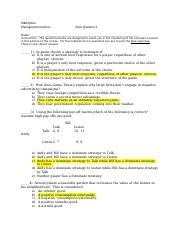 Topic Question 4 MBA_Rice Managerial Economics (1).docx
