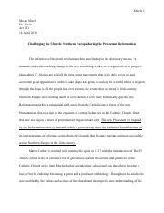 Research Paper - Reformation.pdf