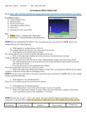 Rey Cedeno - Greenhouse Effect Online Lab.pdf
