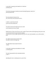Mod. 1 quiz 1 191 med terminology.docx