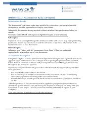 BSBPMG513 Assessment Task 2.pdf