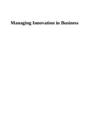 Managing Innovation in Business.edited.docx