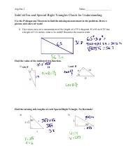 SohCahToa_and_Special_Triangles_Check_for_Understanding.pdf