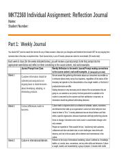 MKT2360 Individual Assignment-Reflection Journal Template-rev2.docx