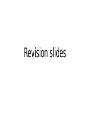 Revision slides.pptx