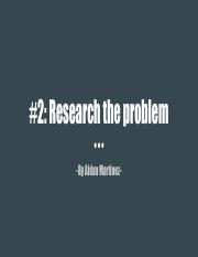 #2_ Research the problem.pdf