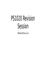 1415 Revision Answers.pptx