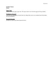 Research Project Topic and Question Template.docx