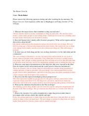The House I Live In Response Questions PDF.pdf