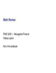 Math Review.ppt