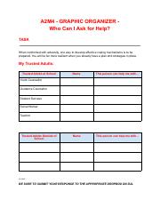 A2M4 - GRAPHIC ORGANIZER - Who Can I Ask for Help.pdf