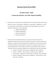 Examen Droit Fiscal 2021 Cas Pratiques Prof. Chand.pdf