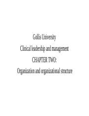 chapter 2 organizational structure.pptx