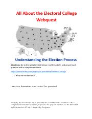 Copy of Electoral College Webquest.pdf