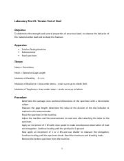 Tension Test of Steel(1).docx