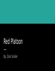 Red Platoon.pptx
