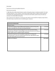 PHCA 9501 1B feedback sheet.pdf