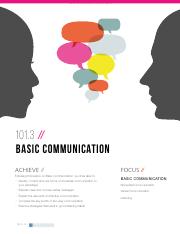 101.03 basic communication .pdf