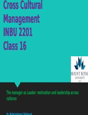 Class 16, INBU 2201(2).pptx