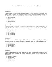 More multiple choices questions (sessions 1-6).docx