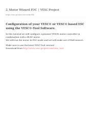2. Motor Wizard FOC   VESC Project+.pdf