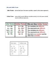 Combining Like Terms Notes.pdf