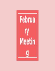 February  Meeting.pptx