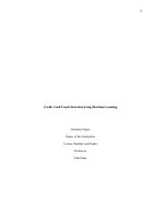 CREDIT CARD FRAUD DETECTION USING MACHINE LEARNING (2).edited.doc