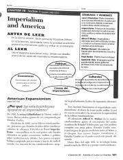 Daniel Moreno Flores - SPA Imperialism and America.pdf