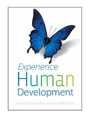 experience human development 13th edition pdf free download